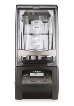 QUIET ONE-48 OZ 120V TWIST LOCK BLENDER 