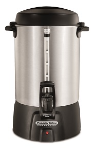 COFFEE URN- 60 CUP-120V