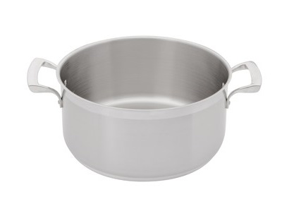 BRAZIER-STAINLESS 15 QT