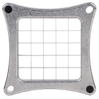 BLADE ASSEMBLY-1/4&quot; SQ CUT FOR  EASY CHOPPER III #575001