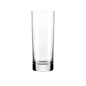 MODERNIST BEVERAGE GLASS, 12OZ 2DZ/CS