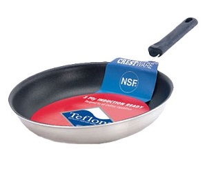 FRY PAN- 7-1/2&quot;-NON-STICK
INDUCTION READY