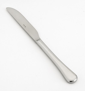 LUNA-DINNER KNIFE 18/10 SS