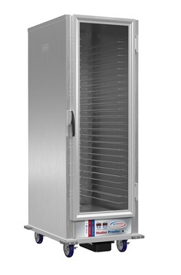 HEATER/PROOFER-INSULATED  24&quot;X32&quot;X70&quot;REMOVEABLE DIGITAL 
