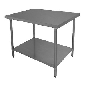 Product GSWWT-EE2460: WORK TABLE 24 X 60