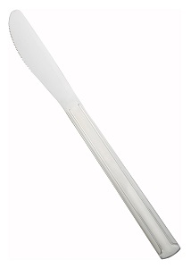 DOMINION-DINNER KNIFE 18/0 SS