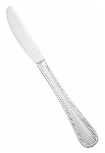 DOTS-DINNER KNIFE 18/0 SS