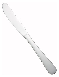 ELITE-DINNER KNIFE 18/0 SS