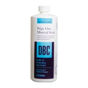 DBC MINERAL AND LIME 
SOLVENT-32 OZ
