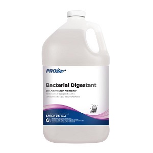 BACTERIAL DIGESTANT-BIO ACTIVE  DRAIN MAINTAINER-GALLON 