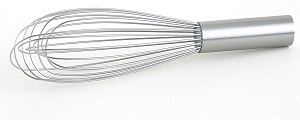 FRENCH WHIP-10&quot;-STANDARD-S/S