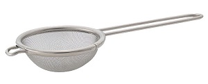 TEA STRAINER-2-1/2&quot;-STAINLESS