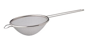 STRAINER-5-1/2&quot;-MESH-STAINLESS