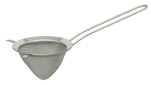 STRAINER-3&quot;-DOUBLE EAR 
STAINLESS STEEL