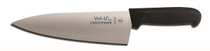CHEF/COOK KNIFE 8&quot; VAL-U LINE