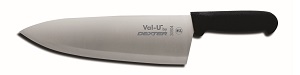 CHEF/COOK KNIFE 10&quot; VAL-U LINE