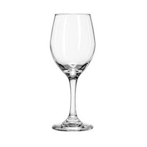PERCEPTION-WINE GLASS, 11OZ, 2DZ/CS