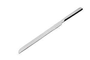 ELITE-SLICING KNIFE SERRATED
