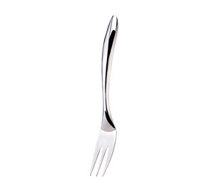 ECLIPSE-SERVING FORK 10&quot; 18/8 SS