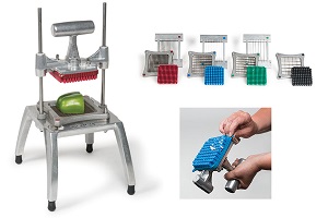 Dicers and Slicers