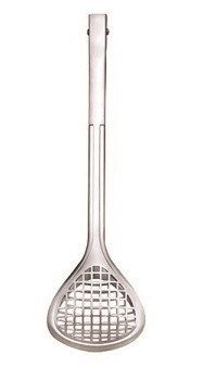 GRILL/FRY TONGS 12&quot;, WIDE TIP,  DISHWASHER SAFE, STAINLESS
