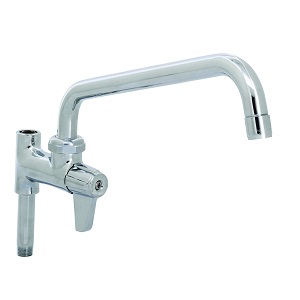 EQUIP-ADD ON FACUET-12&quot; SPOUT 