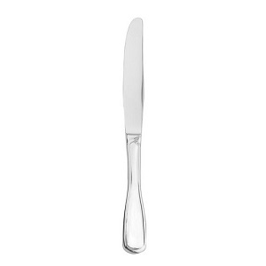 SAVILLE-DINNER KNIFE 1DZ 18/0 SS 