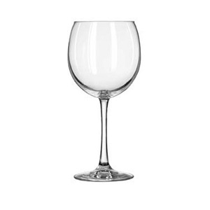 BALLOON WINE GLASS, 18.25OZ, 1DZ/CS