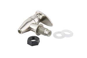 FAUCET REPLACEMENT FITS #75, 85, N175 AND 7515 BEVERAGE 