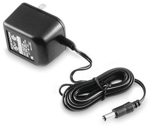 POWER ADAPTER FOR MOST SCALES  9 VOLT
