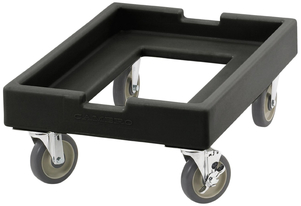 CAMDOLLY FOR DOUGH BOXES
CHARCOAL GRAY