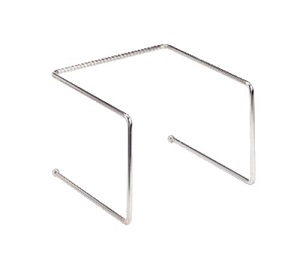 PIZZA TRAY STAND WIRE