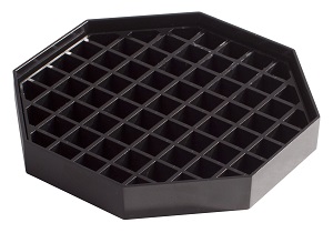 DRIP TRAY  6&quot;X6&quot;