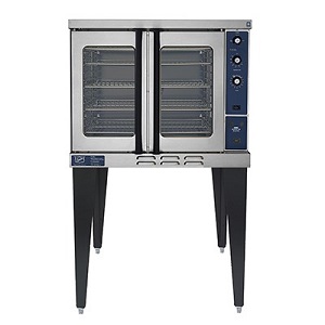CONVECTION OVEN-ELECTRIC  208/60/3
