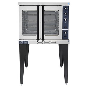 CONVECTION OVEN-NATURAL GAS