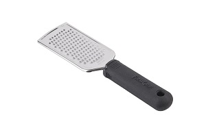 GRATER-SMALL HOLE FIRM GRIP  HANDLE
