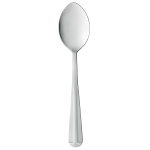 FREEDOM-DESSERT SPOON 3/DZ 
18/0 SS