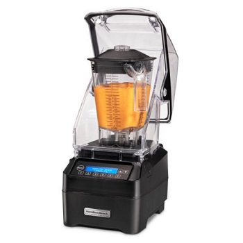 ECLIPSE BLENDER W/64 OZ  CONTAINER, W/SOUND ENCLOSURE