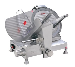 SLICER-12&quot; BLADE, LIGHT DUTY  MEATS AND VEGETABLES-1/3 HP 