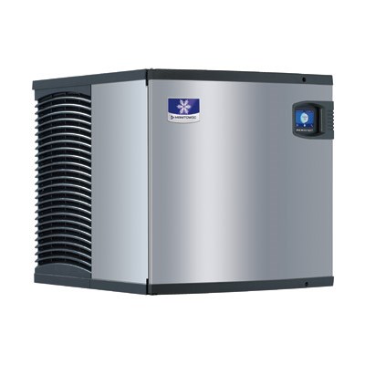 ICE MAKER-460LB/24HOURS-22&quot;W AIR-COOLED-CUBE STYLE