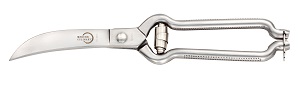 SHEARS/SCISORS POULTRY 9.5&quot;