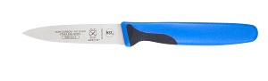 PARING KNIFE 3&quot; BLUE HANDLE
