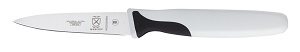 PARING KNIFE 3&quot; WHITE HANDLE