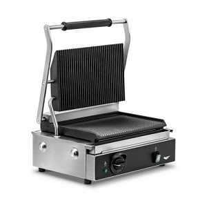 PANINI GRILL 1800 WATTS 120 
VOLT