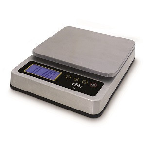 SCALE-PORTION CONTROL 11LB TARE FUNCTION PROGRAMABLE