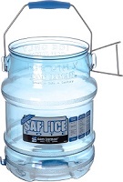 SAF-T-ICE TOTE-5 GALLON SHORTY