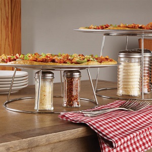 Pizza Racks and Stands
