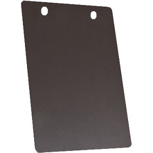 REPLACEMENT BOARDS FOR COUNTER EASEL (2/SET) 6-1/2&quot;X8&quot;