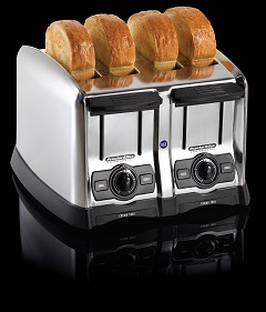 Toasters