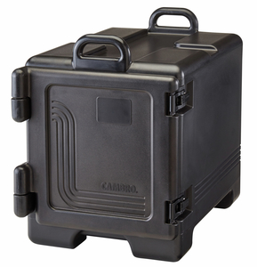 PAN CARRIER INSULATED BLACK